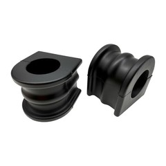 Front Stabilizer Bar Bushing ‎48815-50200 Compatible with 2007-2017 LS460 2013