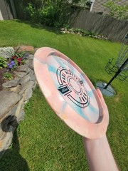 Discraft Paul McBeth 1060 Esp Anax 173-174