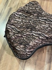 NWT Barnett Compact Ballistic Crossbow Case TruBark HD Camouflage Padded