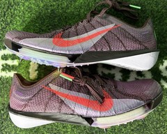 US Men’s 6.5/W 8 – Faith Kipyegon x Nike Air Zoom Victory 2 «Fuchsia Dream»