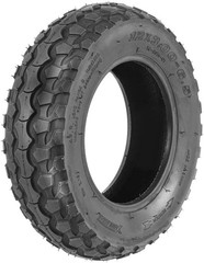 12×3.00-6.5 Tubeless Tire – Street E-Scooter Tire, 12×3 for High-Speed Ride