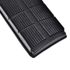 ALLGOOD Brake Pedal Pad Compatible with 1988-1999 Chevy C K 1500 2500/Fit 188…