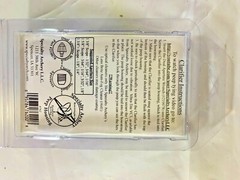 Specialty Archery #.5 Clarifier GOLD