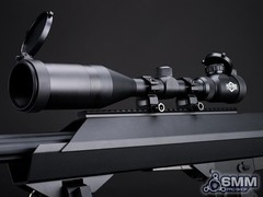 Barrett M99 Bolt Action Airsoft Sniper Rifle – Long Range by 6mmProShop – NEW