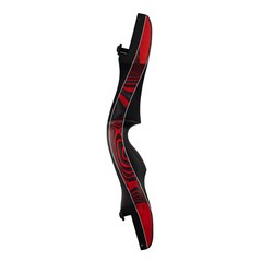 ILF Wooden Riser Laminated Micarta Recurve Handle 19″ 23″ 25″ for Recurve Bow
