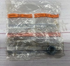 MOOG EV800084 Front Inner Steering Tie Rod End For 2007-2014 Cadillac Sierra