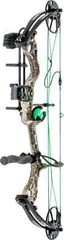 Bear Archery Vast RTH Compound-Bow Package – AV02A210A7R