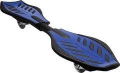 Razor RipStik Classic 2 Wheel Caster Board Free Shipping