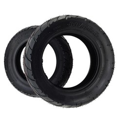 2X 80/65-6 Tire Tube fit 10×3 255×80 Nanrobat d6+ Mantis pro Electric Scoote