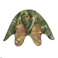 ANQIAO Vietnam War US M1 Mitchell Helmet Cover Large, Camouflage