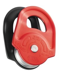 Petzl Pulley Rescue P50A – Free Shipping