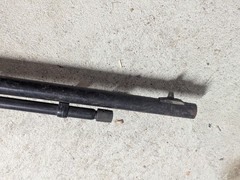 daisy model 26 bb gun Parts Or Fix
