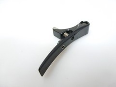 NEW DESIGNZ ION RaZr RAKE ROLLER TRIGGER GLOSS BLACK SMART PARTS ION ION XE NDZ