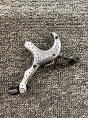 B3 Archery – Huuk – Aluminum – Grey/Silver Thumb Release