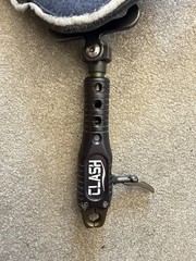 B3 Archery Clash Release