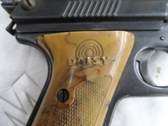 vintage no. 177 target special bb calibre 177.