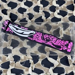 NEW JT ProFlex X/ProFlex Authentic Woven Goggle Strap – February (Cupid)