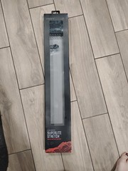 Hoyt carbon super light stretch quick detach quiver, new in box