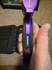 Field One Force V1 PB marker- FULLY WORKING