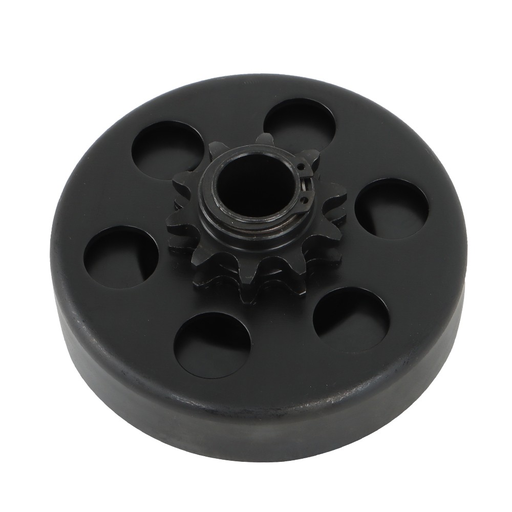 Centrifugal Go Kart Clutch 3/4″ Bore 10 Tooth 10T for #40/41/420 Chain 6.5HP