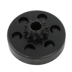 Centrifugal Go Kart Clutch 3/4″ Bore 10 Tooth 10T for #40/41/420 Chain 6.5HP