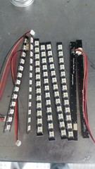 Onewheel Pint Pintx Replacement LED Light Front or Rear