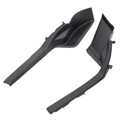2PCS Cowl Cover Seal Compatible with Toyota RAV4 2019-2024# 53866-0R052