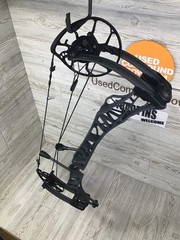 Used Mathews Lift X 29.5 Right Hand Shale 28.5/70