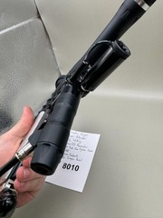 Inception Designs Ripper Autococker – Paintball Marker Fully Working