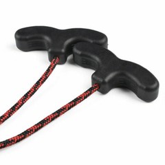 Crossbow Rope Cocking Device Barnett Crossbows Cock String Aid Cocker Ropes 1PCS