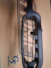 Prime ONE STX V2 Right Hand Compound Bow