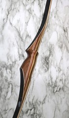 Farmington Archery 68″ Apache Long Bow / LEFT HAND / OPEN BOX BIG SALE
