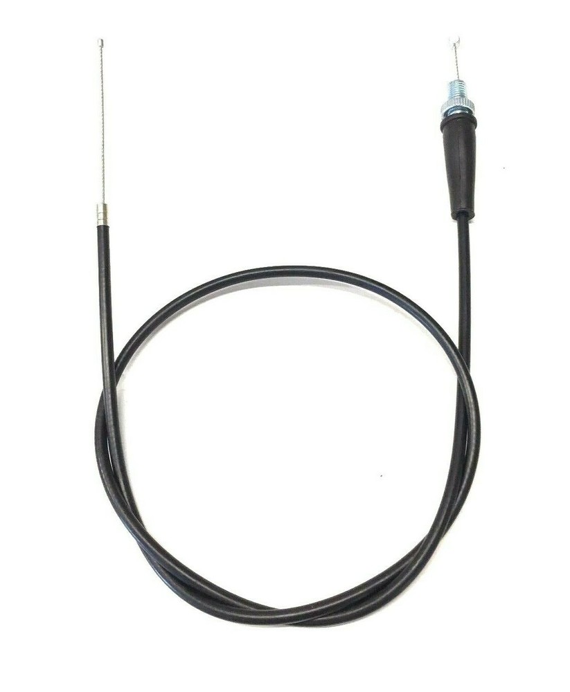 NEW 40 INCH THROTTLE CABLE FOR HONDA 49CC 50CC 70CC 90CC CRF50 XR50 DIRT BIKE