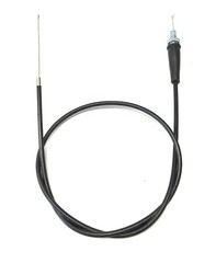 NEW 40 INCH THROTTLE CABLE FOR HONDA 49CC 50CC 70CC 90CC CRF50 XR50 DIRT BIKE