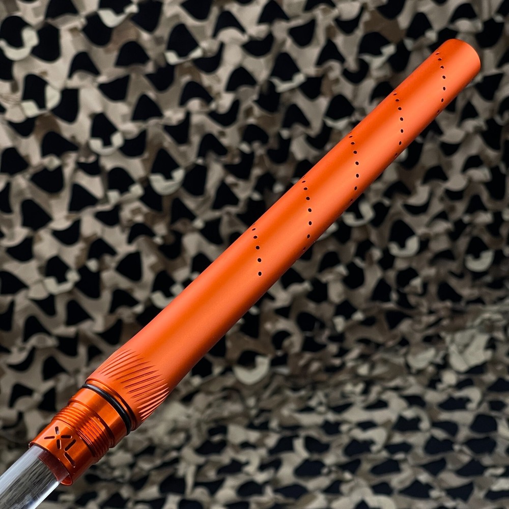 NEW GOG Freak XL V2 Barrel Front – All American – 15″ – Dust Orange