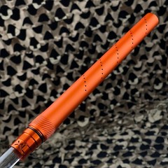NEW GOG Freak XL V2 Barrel Front – All American – 15″ – Dust Orange