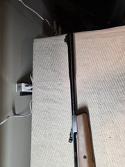 Hatsan Carnivore Spring-Piston Air gun Scope Rifled Break Barrel Pellet gun