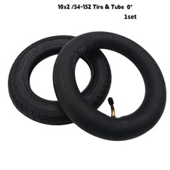YIDA 10×2 54-152 Tire & Tube For E-scooter stroller children’s bicycle