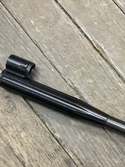 Benjamin Super Streak 177 Cal Break Barrel Air Rifle 4-14x Scope