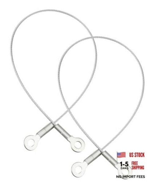 A17-18481-000 Hood Stay Stop Control Cable, Fit for Freightliner Cascadia 2008