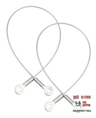 A17-18481-000 Hood Stay Stop Control Cable, Fit for Freightliner Cascadia 2008