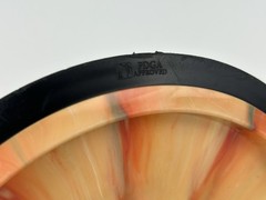 MVP Discs Cosmic Neutron Photon Disc Golf Distance Driver 11/5/-1/2.5 Orange