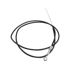 8252-1390 71 INCH THROTTLE CABLE FOR MANCO AMERICAN SPORTWORKS GO KARTS PART