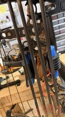 Mathews DXT Compound Bow RH 30 Inch Draw 70 Pounds