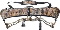 Compact Bow Sling for Hunting & Target Practice