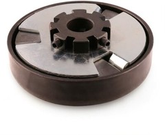 Centrifugal Go Kart Clutch Kit Minibike 3/4 5/8 Bore 10T 11T 12T Chain #35 40 41
