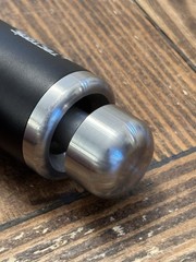 Tectonic Innovations Neutron Charger BFG for Airsoft