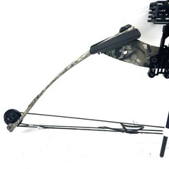 PSE Deer Hunter Bow RH 23-25″ / 30-40lbs.