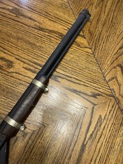 Vintage Daisy Red Ryder Carbine No. 111 Model 40 BB Gun