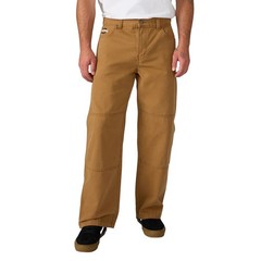 Dickies X Thrasher Double Knee Pants Brown Duck